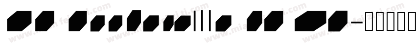 MT Baskerville ET W0字体转换